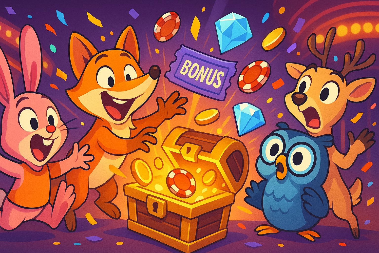 bekaltoto.com featured game showcase